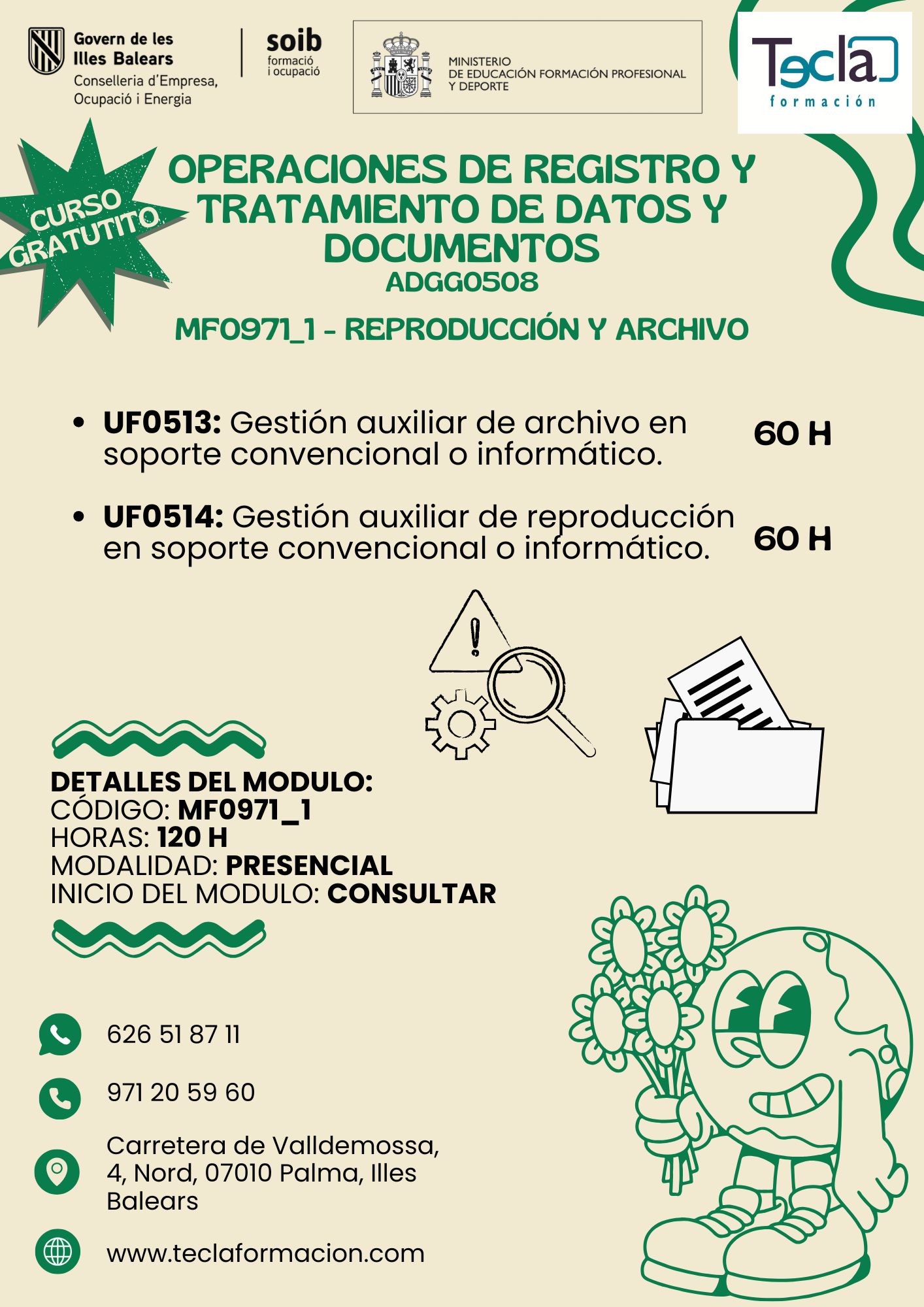 Poster curso MF0971_1